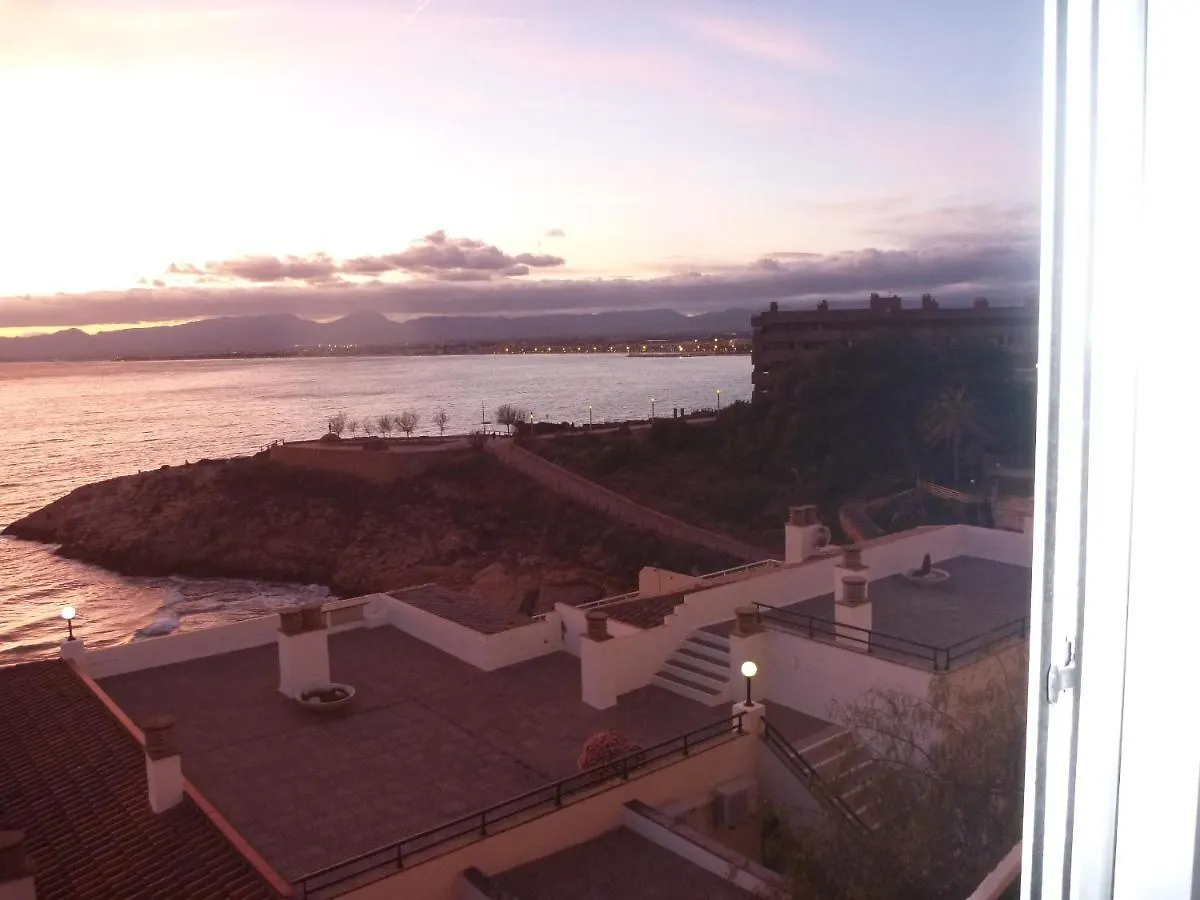 Apartment Costa Daurada Apartaments - Residencial Rits Salou