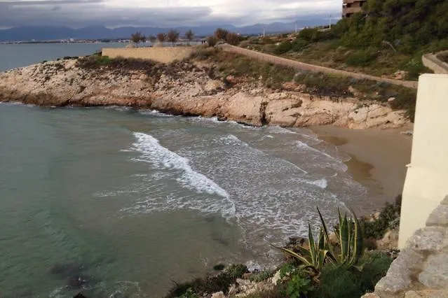Costa Daurada Apartaments - Residencial Rits Salou 0*,