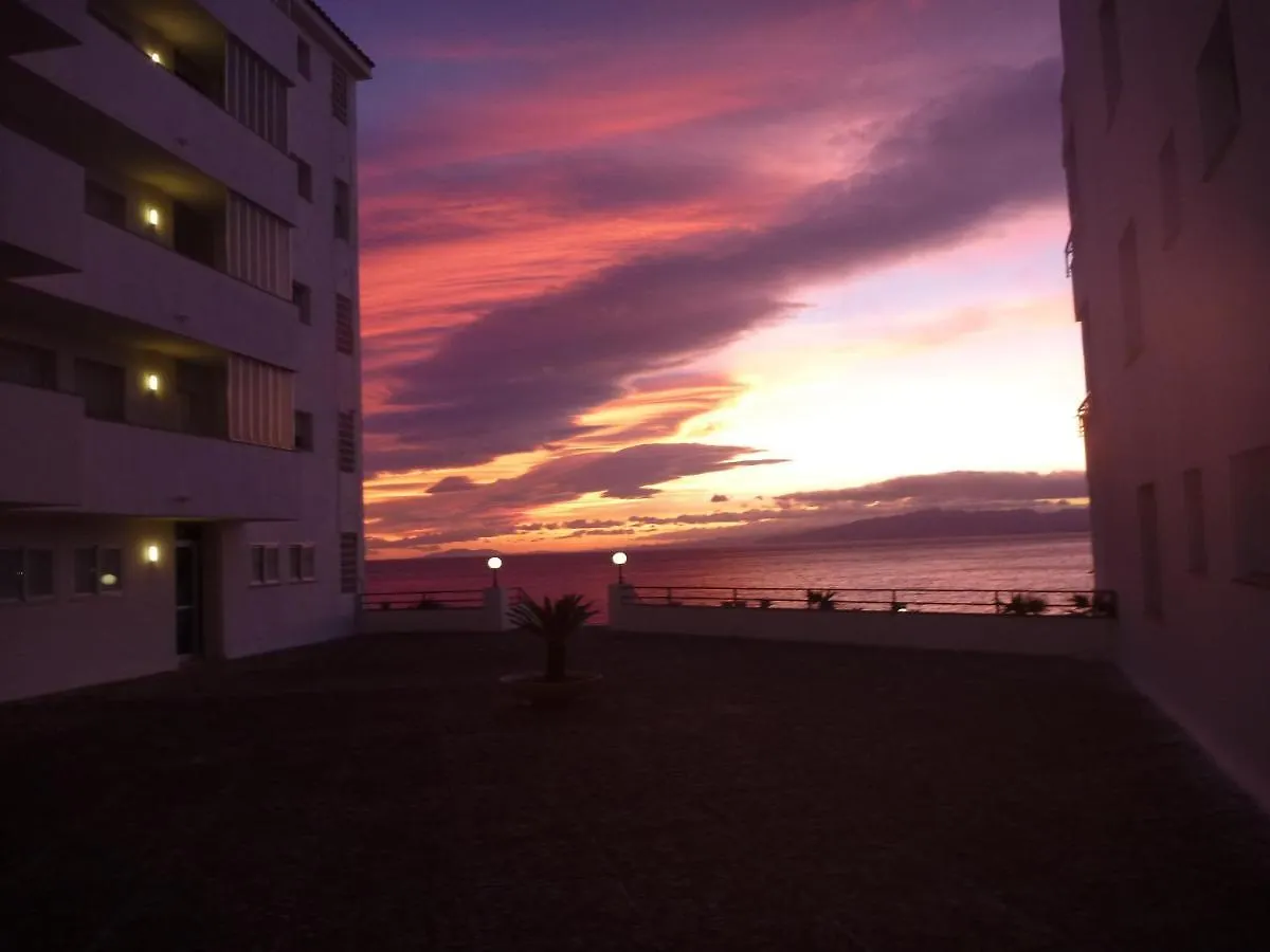 Costa Daurada Apartaments - Residencial Rits Salou 0*,