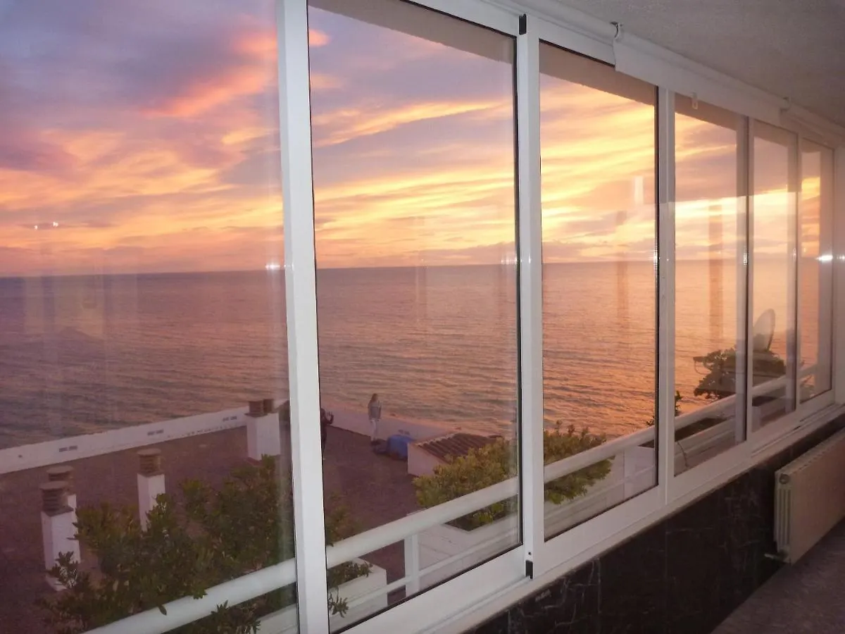 Costa Daurada Apartaments - Residencial Rits Salou Apartment