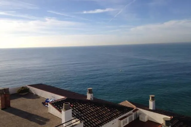 Costa Daurada Apartaments - Residencial Rits Salou Apartment