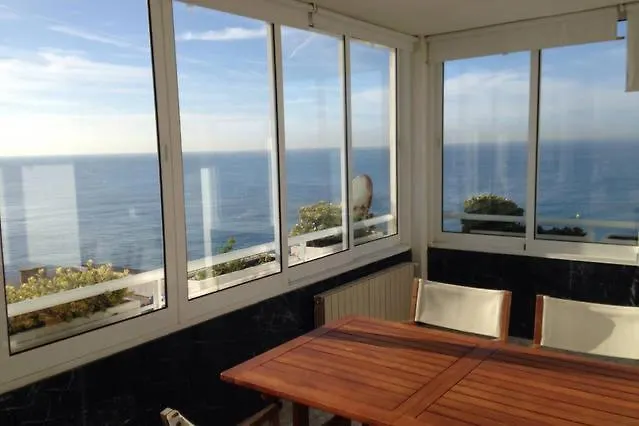 Apartment Costa Daurada Apartaments - Residencial Rits Salou