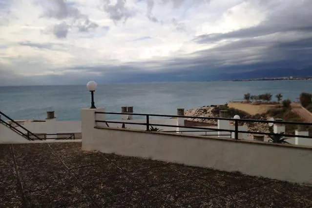 Costa Daurada Apartaments - Residencial Rits Salou