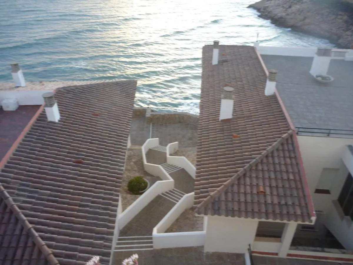 Costa Daurada Apartaments - Residencial Rits Salou
