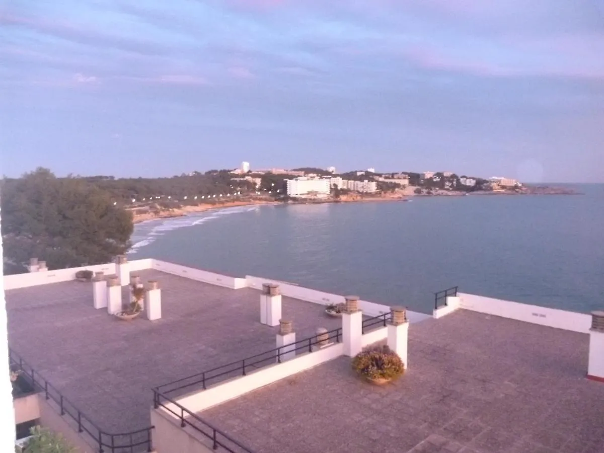 Apartment Costa Daurada Apartaments - Residencial Rits Salou
