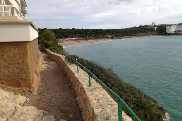Costa Daurada Apartaments - Residencial Rits Salou Spain
