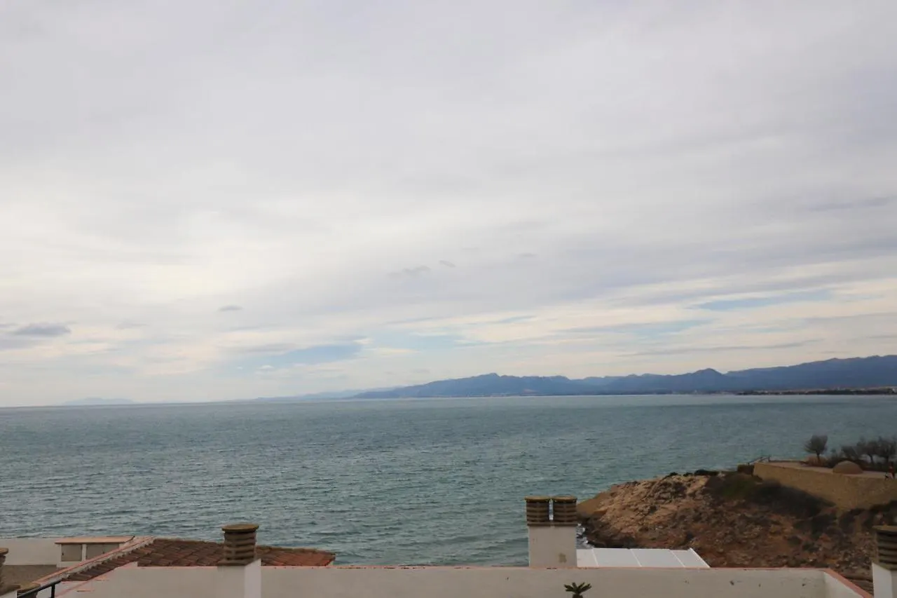 Lägenhet Costa Daurada Apartaments - Residencial Rits Salou