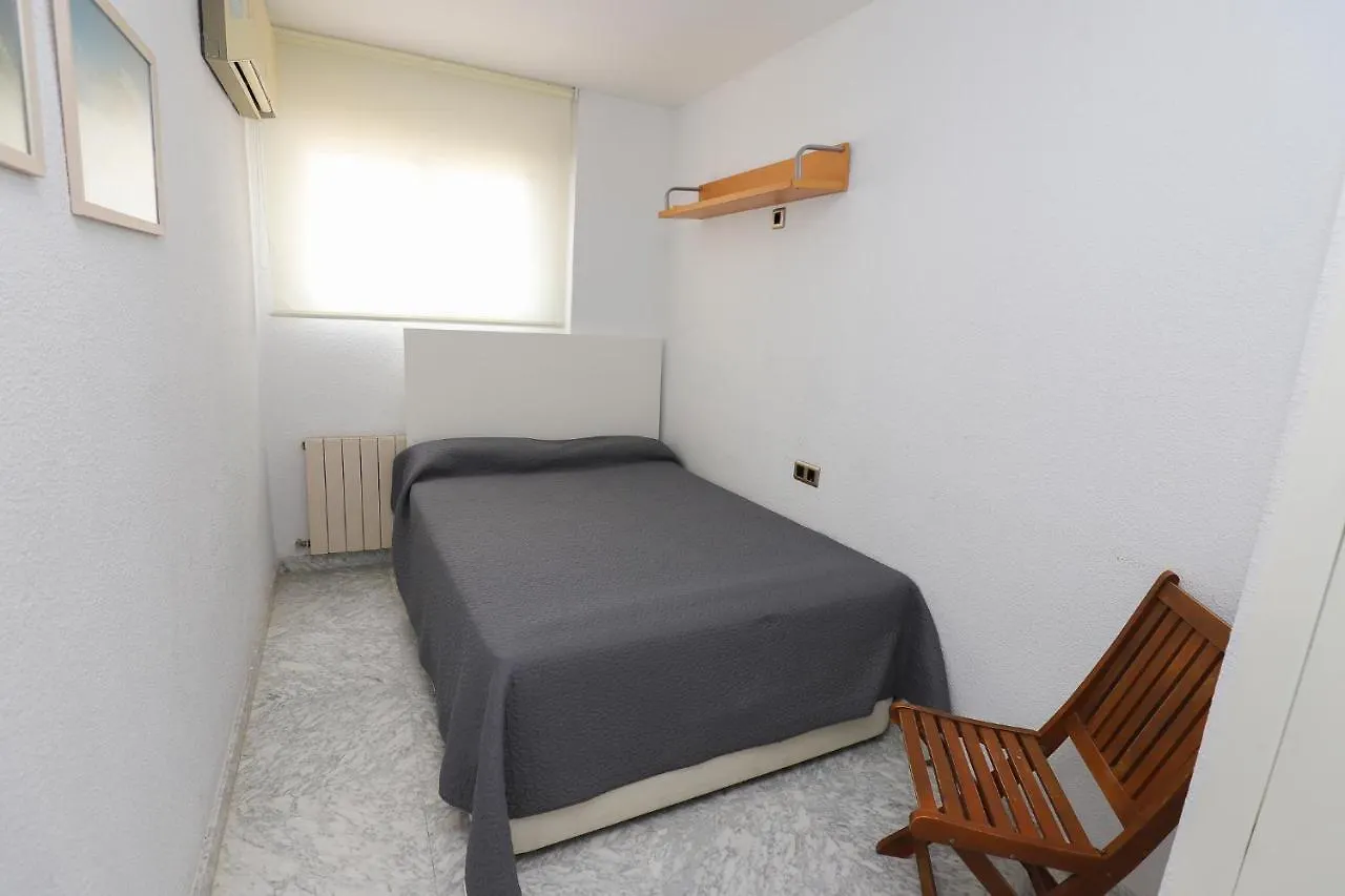 Costa Daurada Apartaments - Residencial Rits Salou Spain