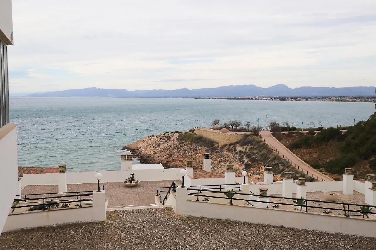 Costa Daurada Apartaments - Residencial Rits Salou Apartment