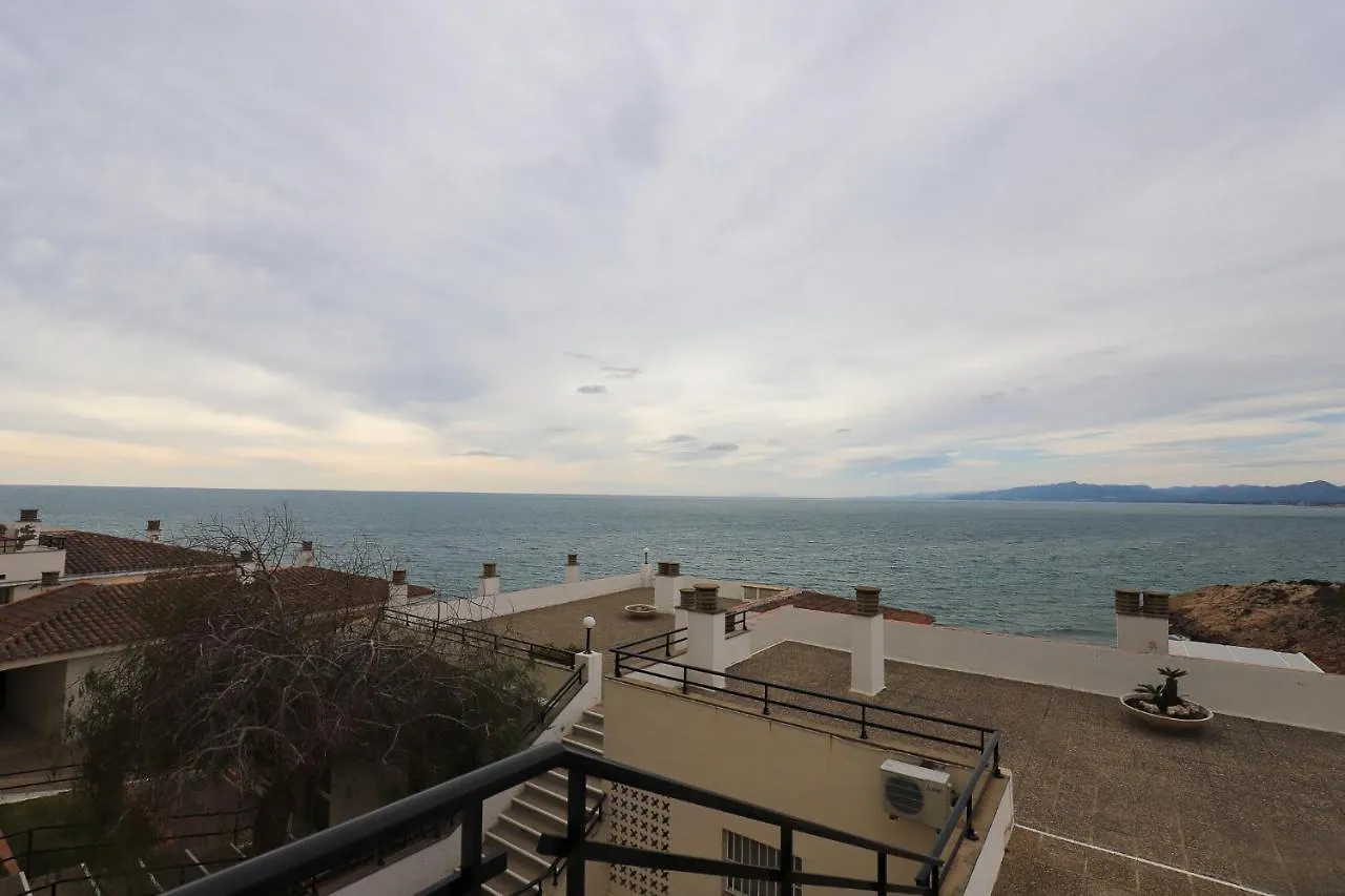 Costa Daurada Apartaments - Residencial Rits Salou