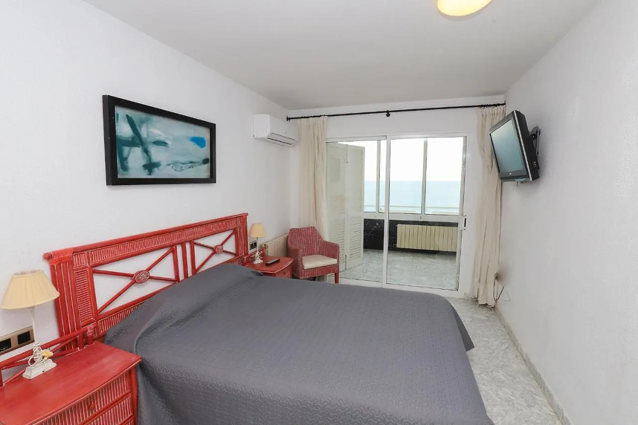 Apartment Costa Daurada Apartaments - Residencial Rits Salou