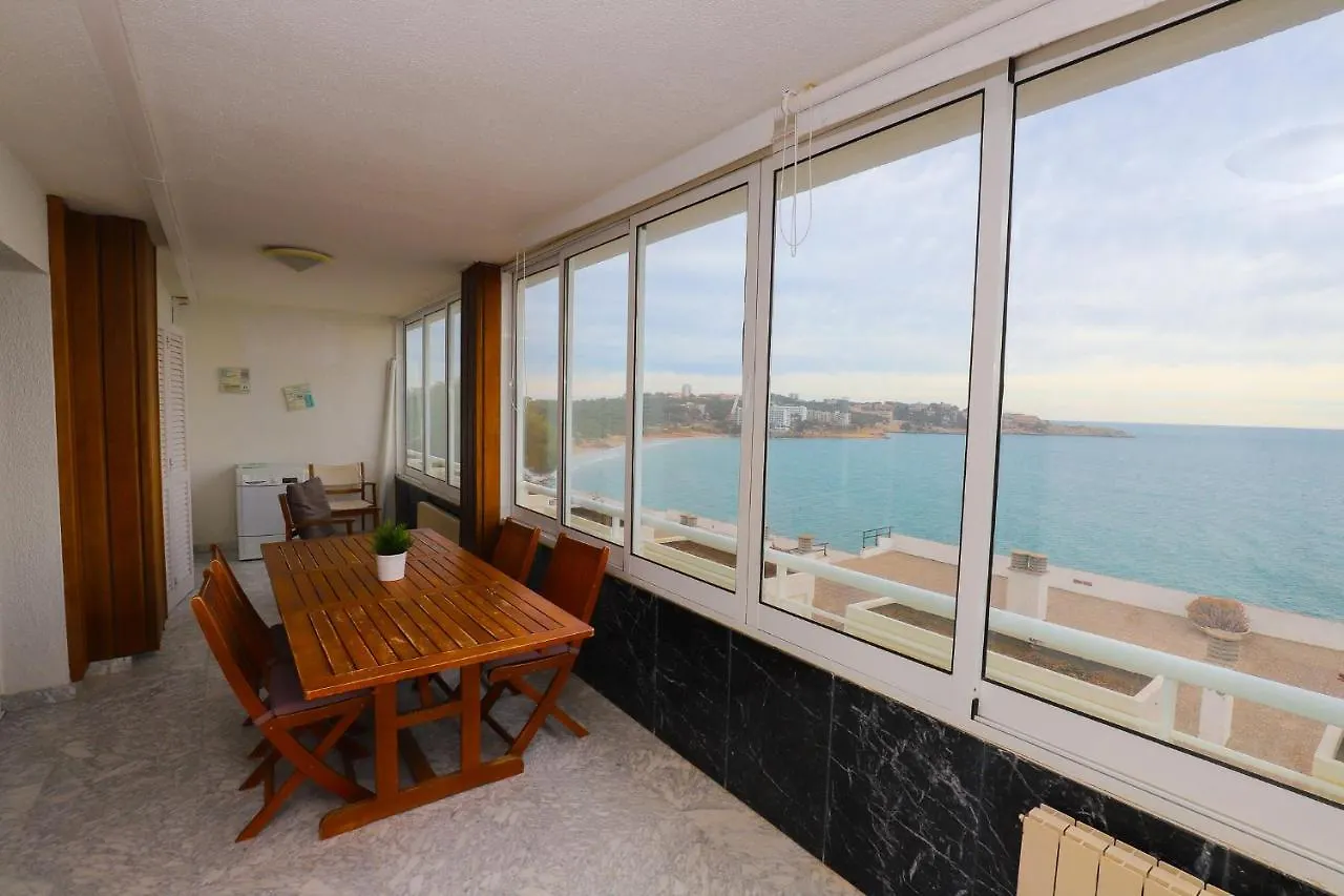 Apartment Costa Daurada Apartaments - Residencial Rits Salou