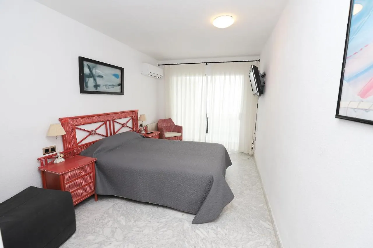 Costa Daurada Apartaments - Residencial Rits Salou Spain